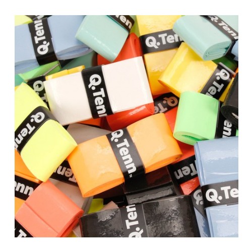 큐텐 오버그립 화이트 (1개)_이미지