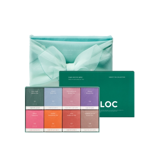 버라이어티 컬렉션