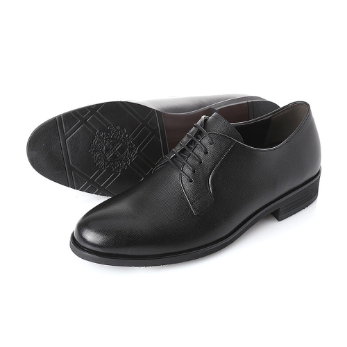 엘칸토 국민 쿠션UP 드레스 남성 정장구두 MD11XS_GN