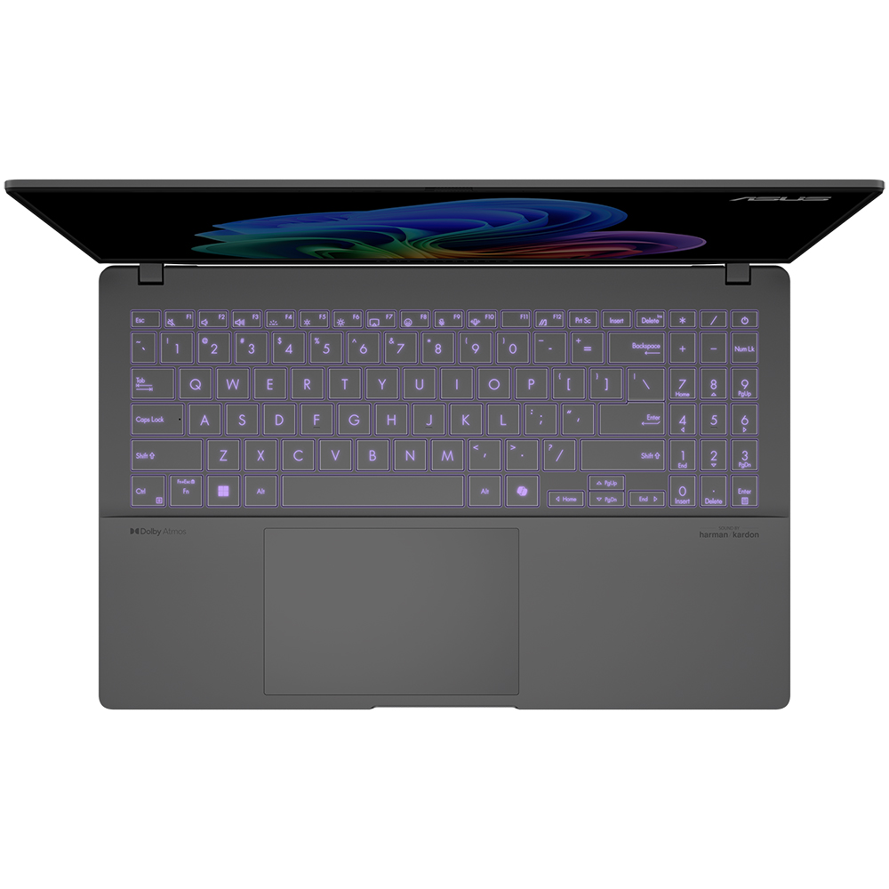 ASUS 비보북 S 15 S5507QA-MA068W (SSD 3TB)_이미지