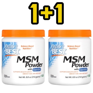 MSM 파우더 250g