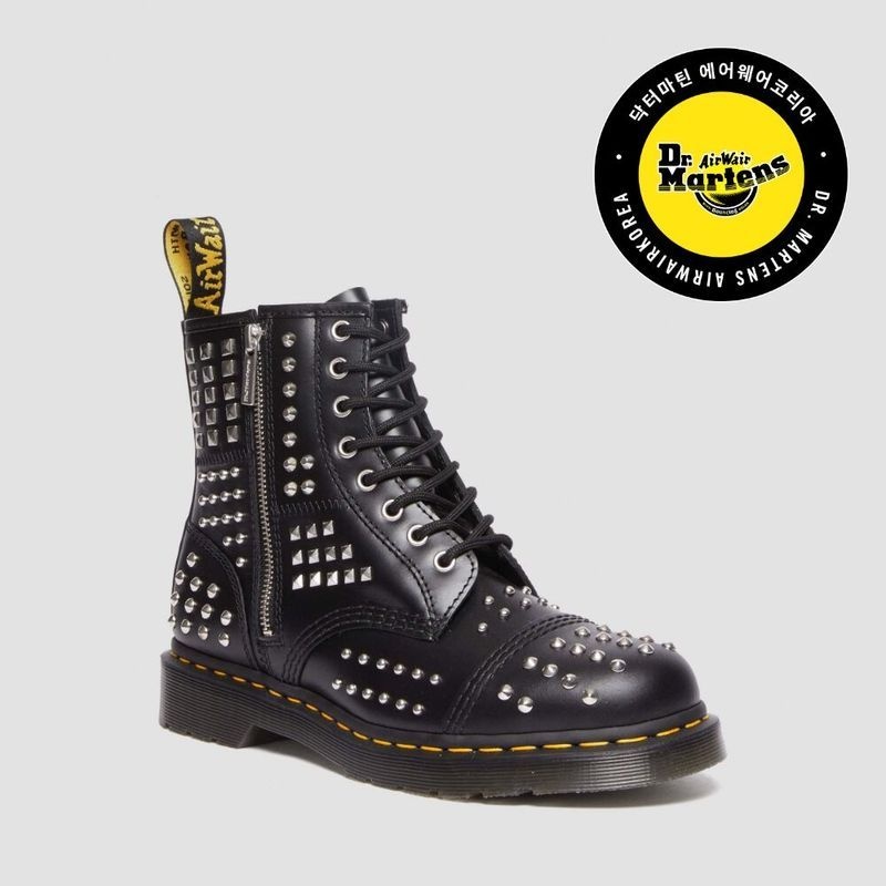 아틀라스 국내 품 Dr.Martens 1460 186246_이미지