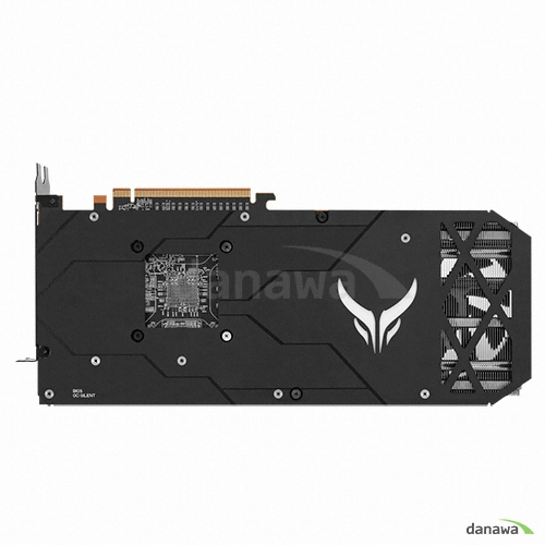 PowerColor 라데온 RX 5700 XT Red Devil OC D6 8GB_이미지