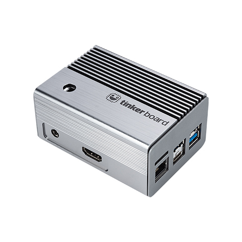 ASUS Tinker 2 Fanless Aluminum Case_이미지