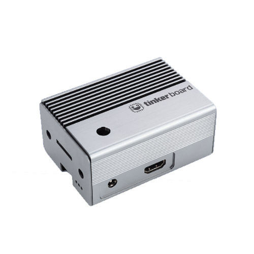 ASUS Tinker 2 Fanless Aluminum Case