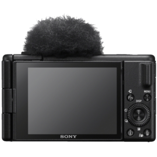 SONY ZV-1 II (무선슈팅그립)_이미지