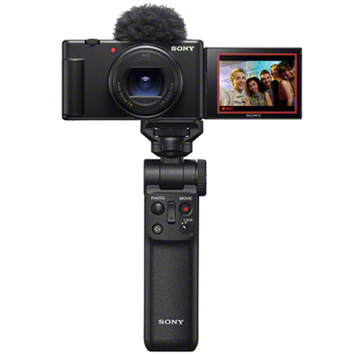 SONY ZV-1 II이미지입니다. 누르면 해당 게시물로 새창이동합니다.