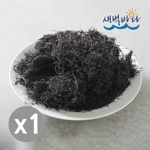 새벽바다 청정바다 해초국수 완도산 건조 꼬시래기 250g SEG2501