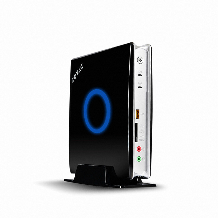 ZOTAC ZBOX ID45 (2GB, 250GB)_이미지