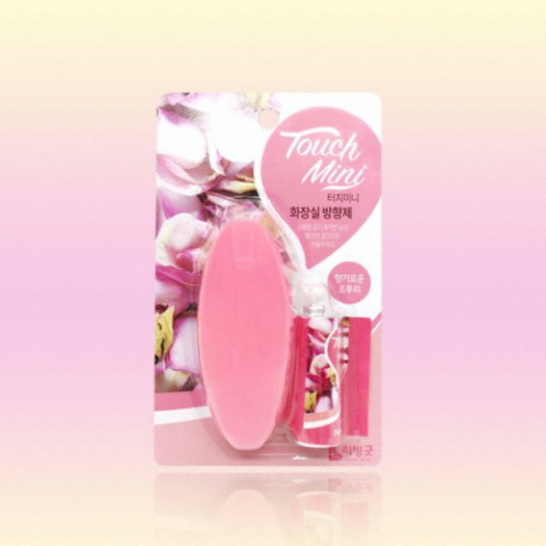 ���ڸ��� ������ ��ġ�̴� ȭ��� ������ ���ο� ��Ǫ�� 13ml