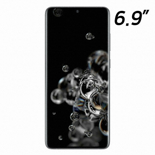 삼성전자 갤럭시S20 울트라 256GB, KT 완납 (기기변경, 요금할인(선택약정))_이미지