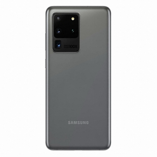삼성전자 갤럭시S20 울트라 256GB, KT 완납 (기기변경, 요금할인(선택약정))_이미지