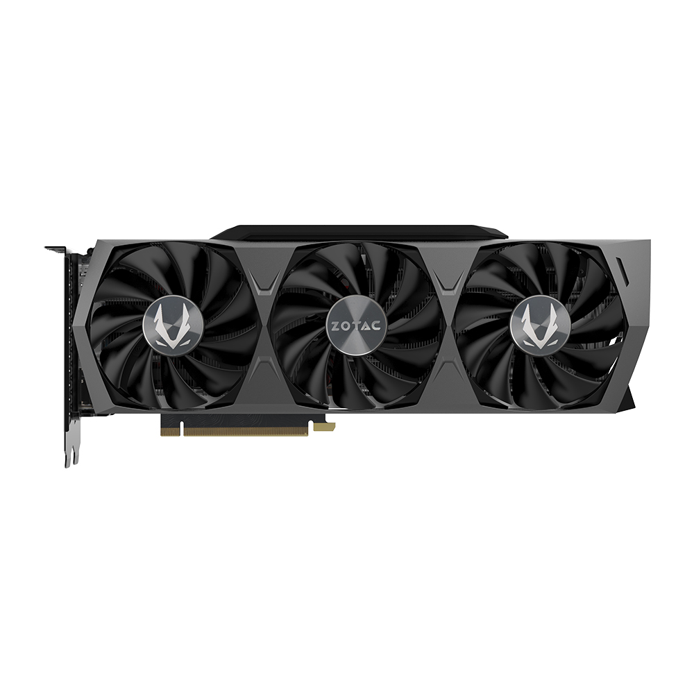 ZOTAC GAMING ������ RTX 3080 Trinity OC D6X 12GB LHR