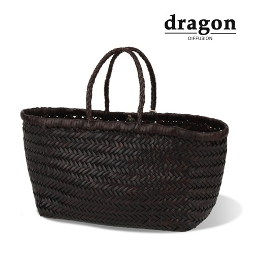 뱀부 트리플점프 스몰 드래곤백 8811-DB