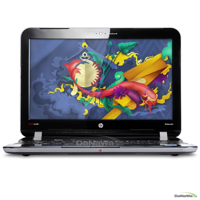 HP 파빌리온 dm1-4116TU (기본)_이미지