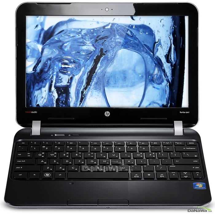 HP 파빌리온 dm1-4116TU (기본)_이미지