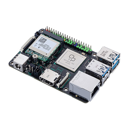 ASUS Tinker board 2S/2G