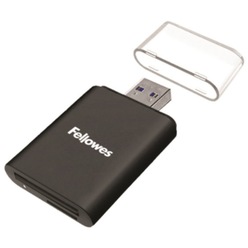 펠로우즈 USB 3.0 2-IN-1 카드리더기이미지입니다. 누르면 해당 게시물로 새창이동합니다.