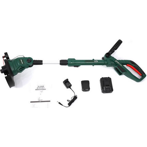 툴콘 견착식 예초기 일체형 TC-2200B (2.3Ah, 배터리 1개)_이미지