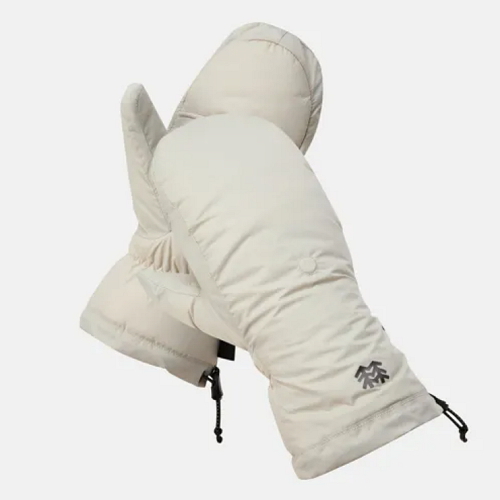 코오롱스포츠 프리마로프트 패딩 미튼 QEHFX25373LBE이미지입니다. 누르면 해당 게시물로 새창이동합니다.