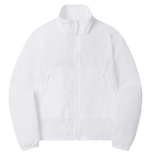 스탠드넥 경량자켓 윈드포레스트 TVJJM25522OWH