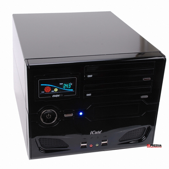 NCTOP iCute iBOX CUBE.T1_이미지