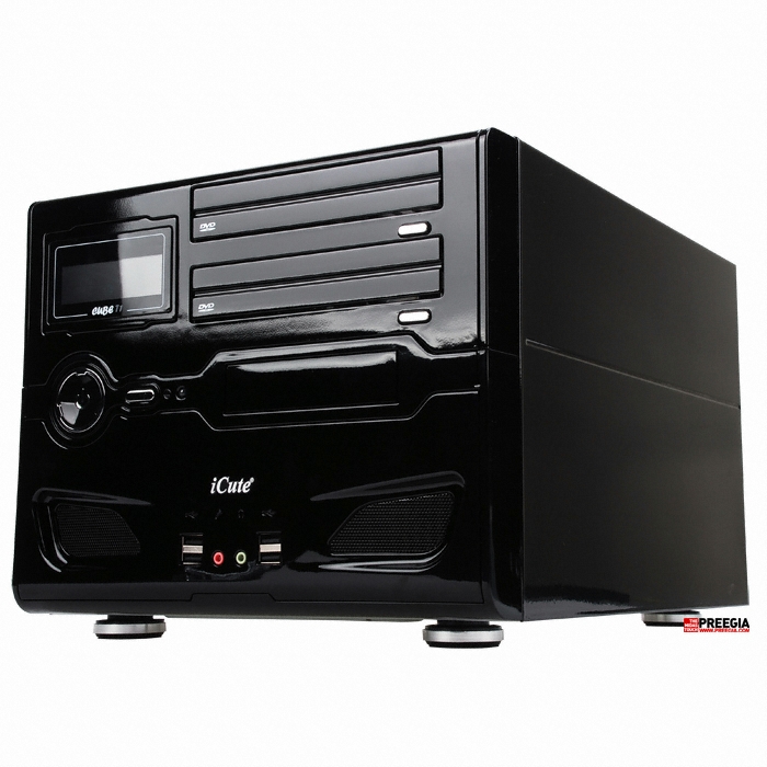 NCTOP iCute iBOX CUBE.T1