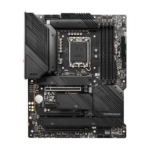 MSI MAG Z690 �丶ȣũ WIFI DDR4