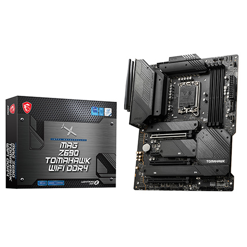 MSI MAG Z690 토마호크 WIFI DDR4_이미지