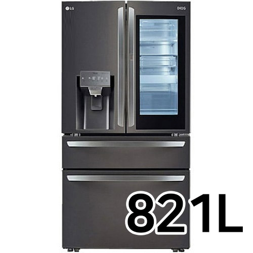 LG전자 프렌치디오스 노크온 F815SB35 (일반설치)