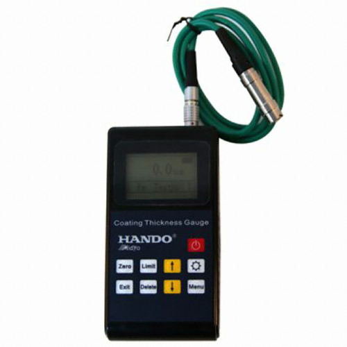 한도 도금 두께 측정기 HD-LEEB222_이미지