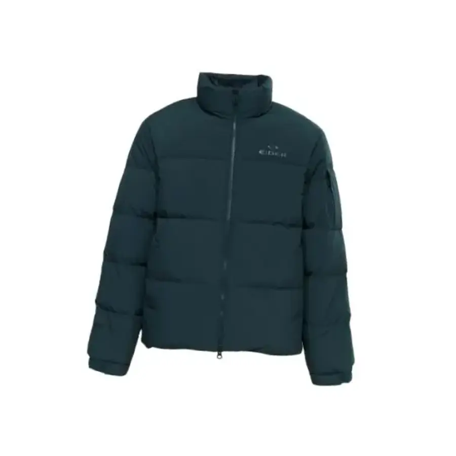 브랜드 STELOL Z 스테롤 Z UNI 윈드스타퍼 푸퍼 다운 자켓 _Dark Green 209768