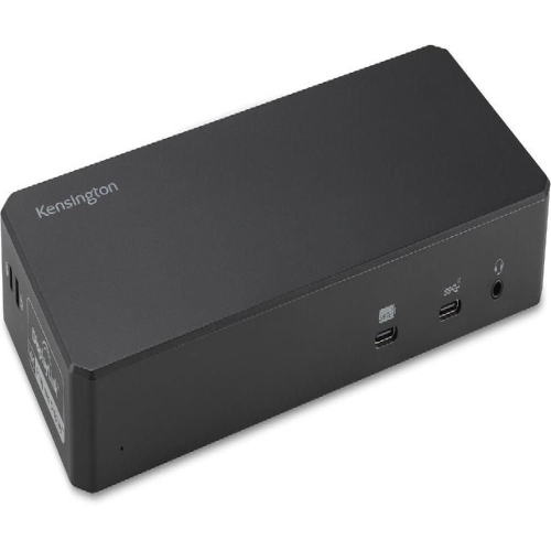 SD4790P USB C타입 쿼드 4K 디스플레이링크 도킹 스테이션 100W 충전 SD4790P USB C타입 쿼드 4K ..