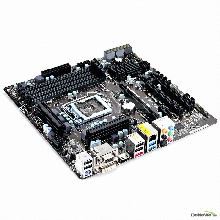 ASRock Z77 Pro4-M ������