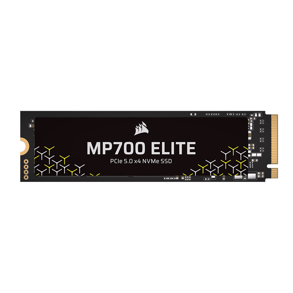 CORSAIR MP700 ELITE M.2 NVMe (2TB)