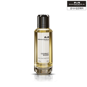 만세라 세드라 부아제 EDP (60ml)_이미지