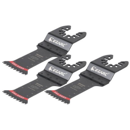 이작툴스 목재용 멀티커터날 801619