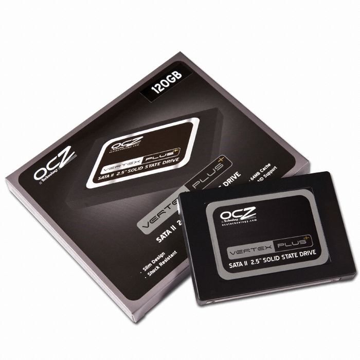 OCZ SS Vertex Plus �ؿܱ���