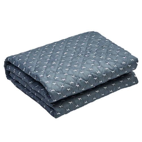 한일의료기  스몰독 탄소 전기요 (더블, 135x180cm)