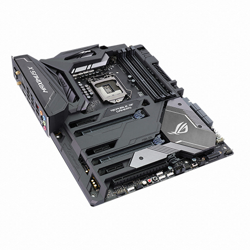 ASUS ROG MAXIMUS X CODE STCOM