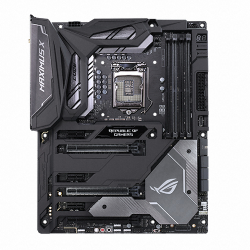 ASUS ROG MAXIMUS X CODE STCOM_이미지