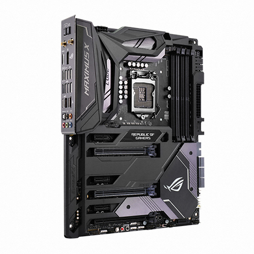 ASUS ROG MAXIMUS X CODE STCOM_이미지