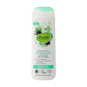  알베르데 리프레싱 바디로션 250ml [1개]