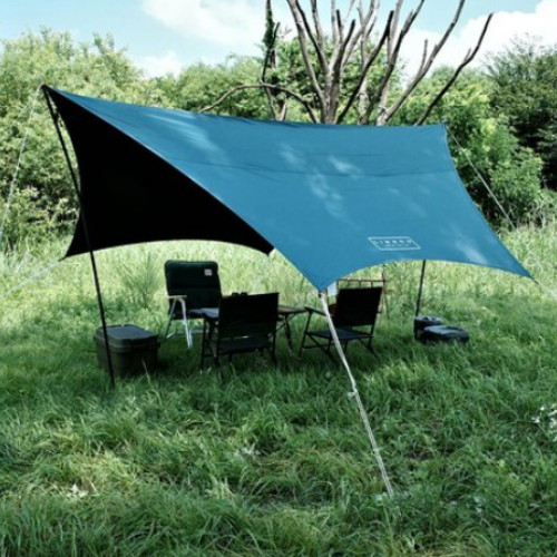 메데오라 헥사 타프