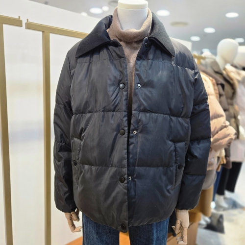 앤클라인 다운패딩AX3H4DH0680-99