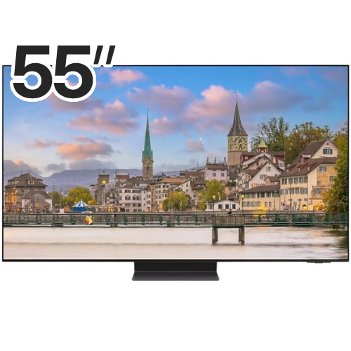 삼성전자 올레드 KQ55SD95AFXKR (스탠드)