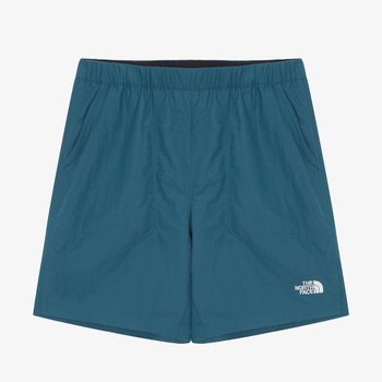 노스페이스 에센스 EX 쇼츠 LYONS NS6NR15C