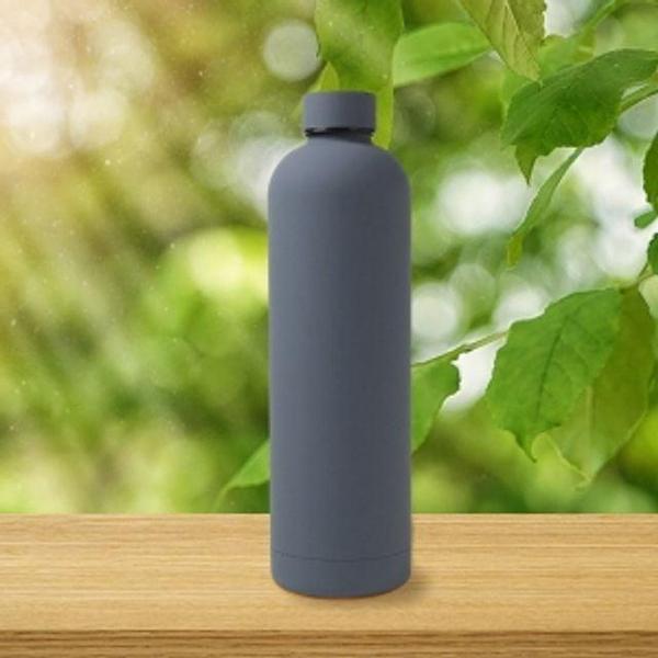 비비드 이중스텐 진공 보온병 750ml 운동 스텐보냉병 WC7DB45_이미지