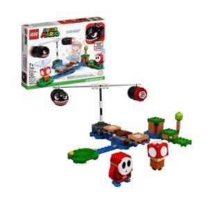 레고 슈퍼마리오 매그넘킬러 탄환세례 확장팩 (71366)_이미지