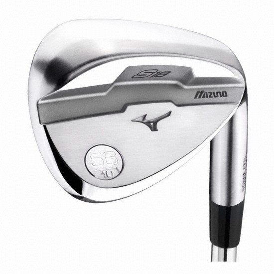 미즈노 S18 크롬 웨지이미지입니다. 누르면 해당 게시물로 새창이동합니다.